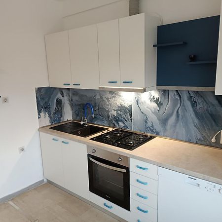 Apartman Simun Rijeka Exterior foto