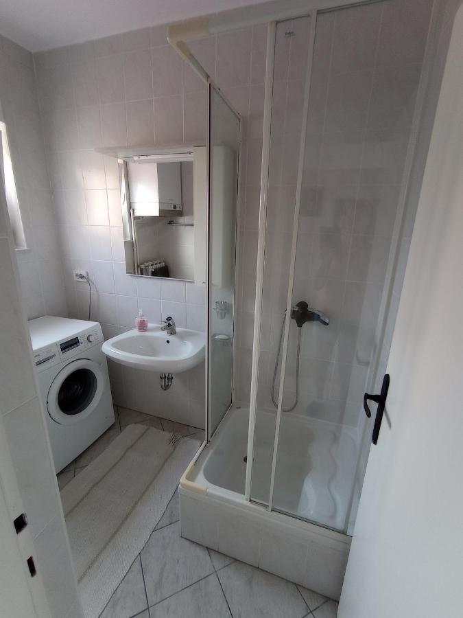 Apartman Simun Rijeka Exterior foto