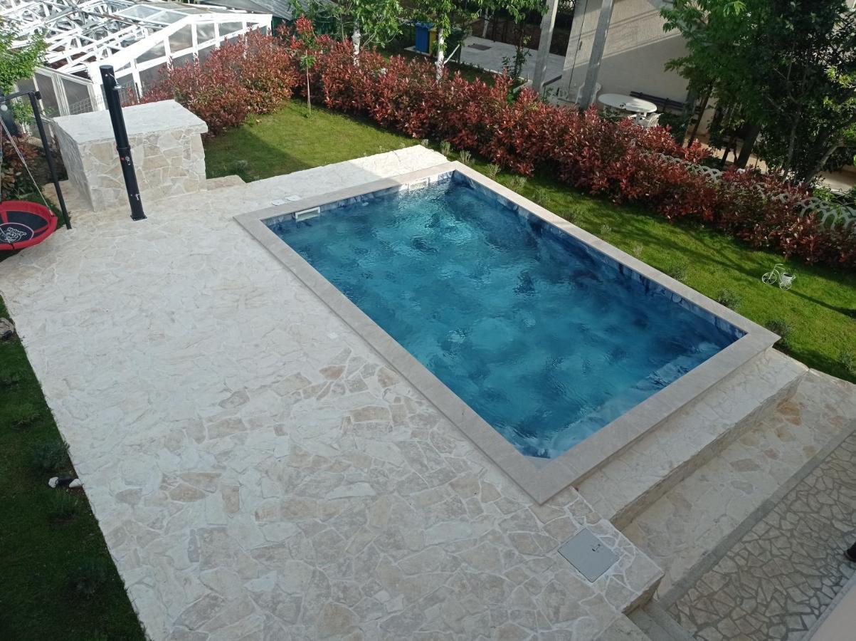 Apartman Simun Rijeka Exterior foto