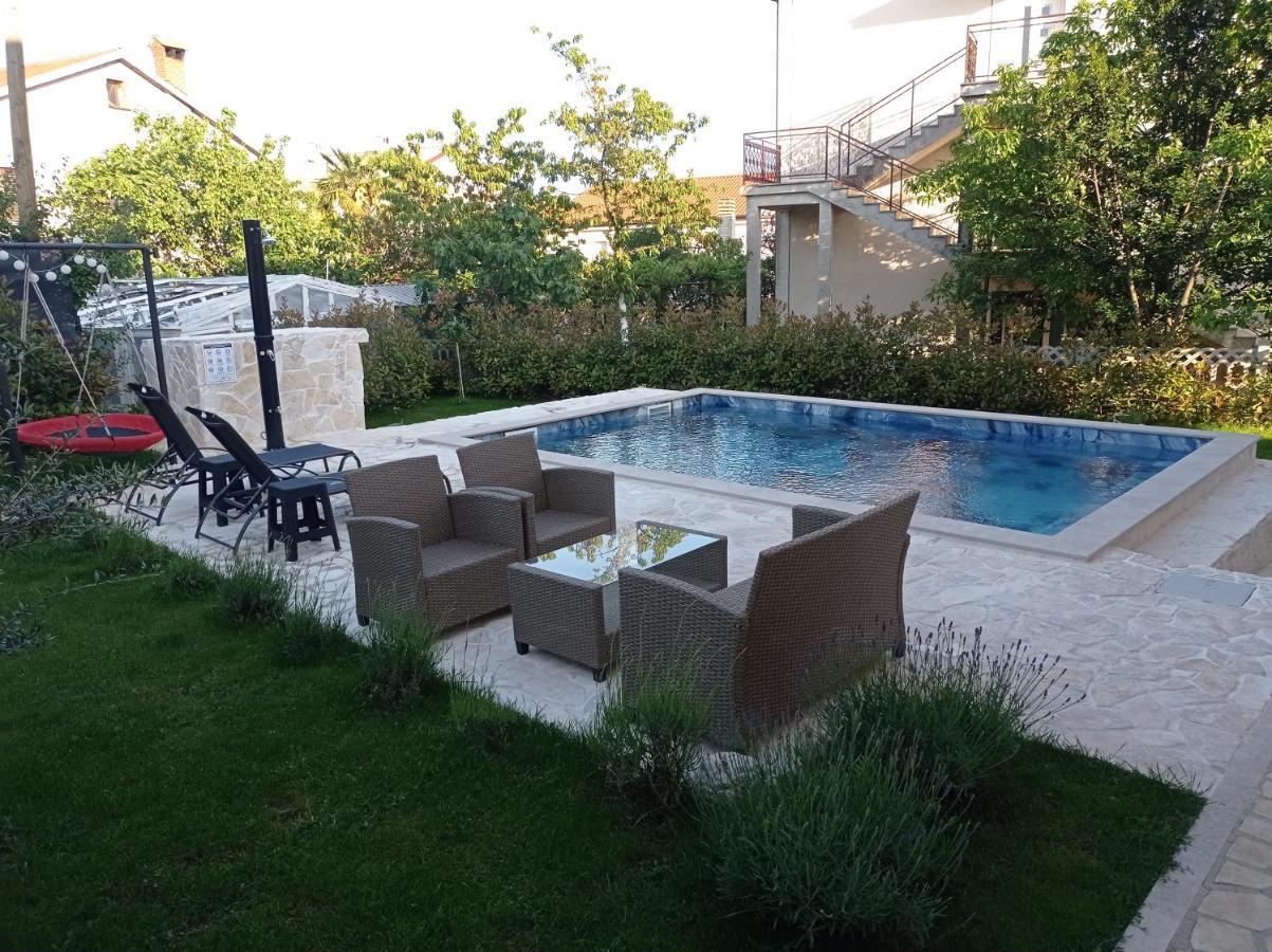 Apartman Simun Rijeka Zimmer foto