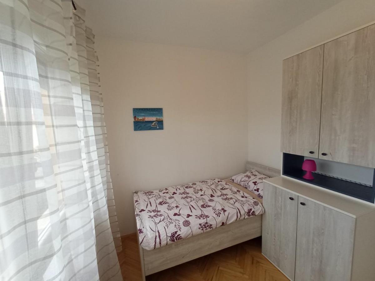 Apartman Simun Rijeka Exterior foto