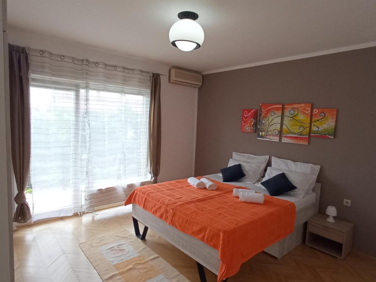 Apartman Simun Rijeka Exterior foto