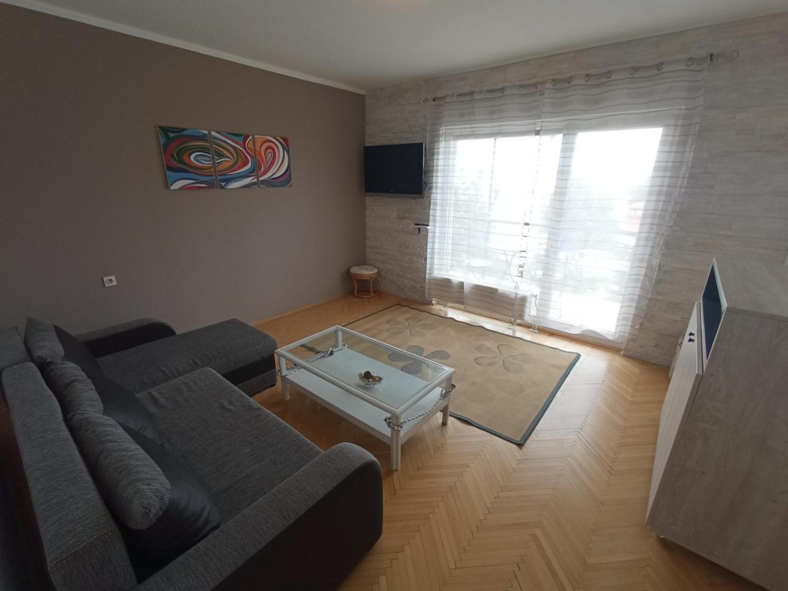 Apartman Simun Rijeka Zimmer foto